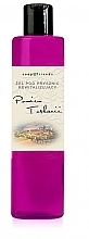 Гель для душу "Дихання Тоскани" - Soap&Friends — фото N1