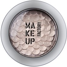 Парфумерія, косметика Тіні для повік - Make up Factory Chromatic Glam Eye Shadow 