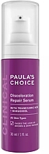 Парфумерія, косметика Сироватка проти пігментації з ніацинамідом і бакучіолом для обличчя - Paula's Choice Discoloration Repair Serum