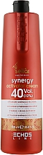 Крем-активатор - Echosline Seliar Synergic Cream Activator 40 vol (12%) — фото N3