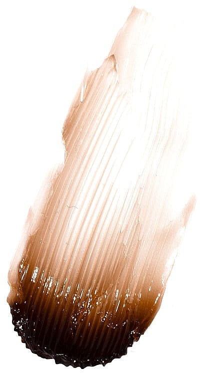 Мыло для бровей, коричневое - Inglot Playinn Soap Brow Brown — фото N5