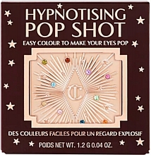 Тени для век - Charlotte Tilbury Hypnotising Pop Shots  — фото N4