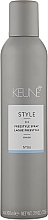 Лак средней фиксации для волос "Фристайл" №86 - Keune Style Freestyle Spray  — фото N1
