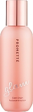 Парфумерія, косметика Емульсія для обличчя - Enough Promette Glam Origin Radiance Emulsion