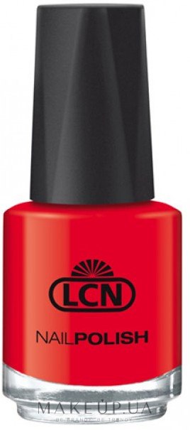 Лак для нігтів - LCN Nail Polish, 16ml — фото 061 - Licky Girl