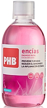 Парфумерія, косметика Ополіскувач для порожнини рота - PHB Encias Mouthwash