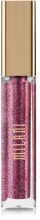 Духи, Парфюмерия, косметика Сияющий блеск для губ - Milani Fierce Foil Lip Gloss