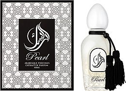 Arabesque Perfumes Pearl - Парфюмированная вода — фото N2
