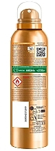 Спрей-бронзатор - Garnier Delial Ideal Bronze SPF50 — фото N2