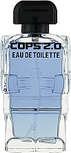 Парфумерія, косметика Real Time Cops 2.0 - Туалетна вода