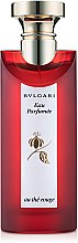 Парфумерія, косметика Bvlgari Eau Parfumee au the rouge - Одеколон (тестер з кришечкою)