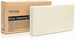 Мило - Aesop Body Cleansing Slab — фото N1