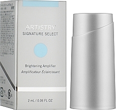 УЦЕНКА Осветляющий концентрат - Amway Artistry Signature Select Concentrate * — фото N2