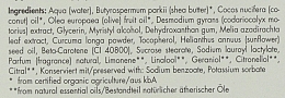 Крем для обличчя "Живлення і регенерація 24 години" - Apeiron Hydro Vital 24h Nourishing&Regenerating Cream — фото N4