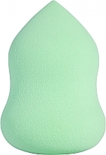 Спонж для макияжа "Желудь", ментоловый - King Rose Beautyblender — фото N1