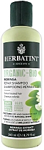 Парфумерія, косметика Шампунь органічний відновлювальний - Herbatint Organic Moringa Repair Shampoo (пробник)