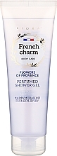 Духи, Парфюмерия, косметика Парфюмированный гель для душа - Liora French Charm Flowers Of Provence Body Care