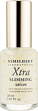 Сироватка-ліполітик для обличчя - Simildiet Laboratorios Xtra Slimming Serum — фото N1