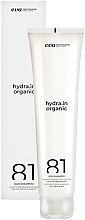 Шампунь для восстановления волос - Eva Professional Hydra.In Organic Acai Shampoo 81 Repairing Dry Hair — фото N1