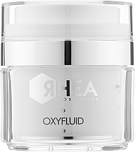 Флюид для сияния кожи лица - Rhea Cosmetics Oxy Fluid — фото N1