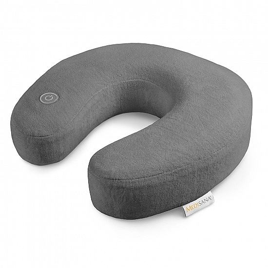Масажер шийний - Medisana NM 870 Neck & Shoulders Massage Pillow — фото N1
