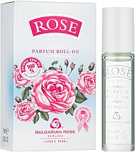 Bulgarska Rosa Rose - Роликові парфуми  — фото N2