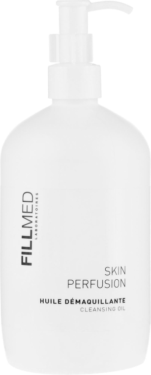 Очищающее масло для лица - Filorga FillMed Skin Perfusion Cleansing Oil