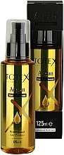 Сироватка для волосся з аргановою олією - Totex Cosmetic Argan Hair Care Serum — фото N1
