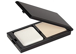 Духи, Парфюмерия, косметика Компактная пудра - Serge Lutens Fini Petale Finishing Powder