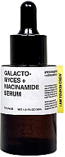 Духи, Парфюмерия, косметика Сыворотка для лица - Toun28 Galactomyces Nacinamide Serum