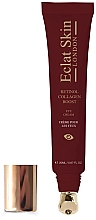 Парфумерія, косметика Крем для області навколо очей - Eclat Skin London Retinol Collagen Boost Eye Cream