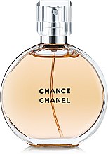 Парфумерія, косметика Chanel Chance - Парфуми (тестер з кришечкою)