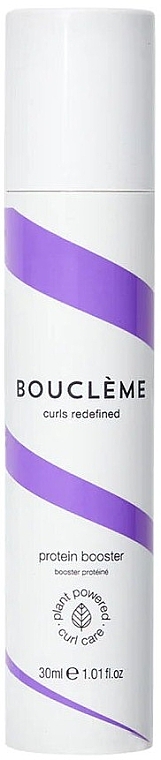 Бустер-протеїн для волосся - Boucleme Protein Booster — фото N1