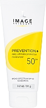 Омолоджувальний денний крем - Image Skincare Prevention+ Daily Ultimate Protection Mosturizer SPF50 — фото N2
