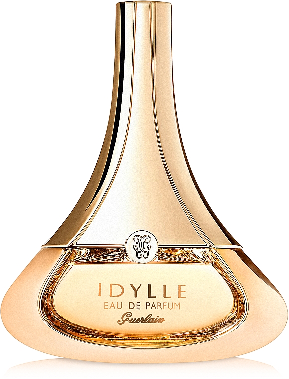 Guerlain Idylle - Парфюмированная вода