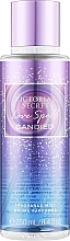 Парфумований міст для тіла - Victoria's Secret Love Spell Candied Fragrance Mist — фото N1