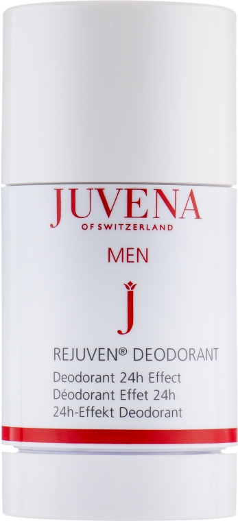 Дезодорант - Juvena Rejuven Men Deodorant 24h Effect  — фото N2