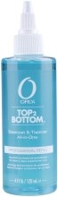 Духи, Парфюмерия, косметика Основа под лак и закрепитель - Orly Top 2 Bottom Basecoat & Topcoat