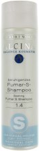 Парфумерія, косметика Заспокійливий шампунь проти лупи - Alcina Fumar-s 1.4 Shampoo