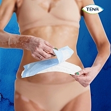 Урологічні прокладки, 16 шт. - TENA Lady Slim Extra Plus — фото N9