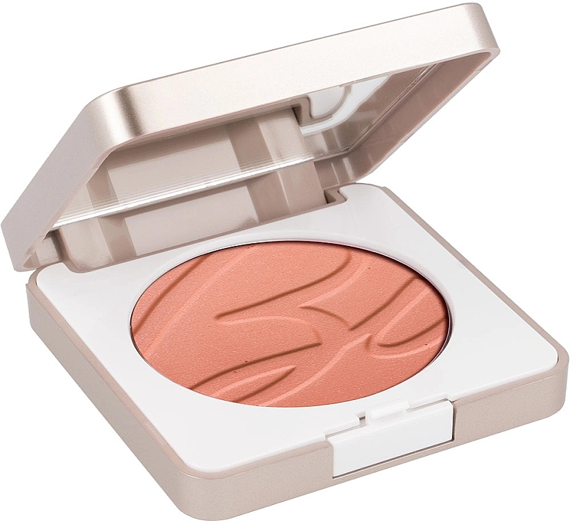 Рум'яна - BioNike Defence Color Pretty Touch Compact Blusher — фото N1