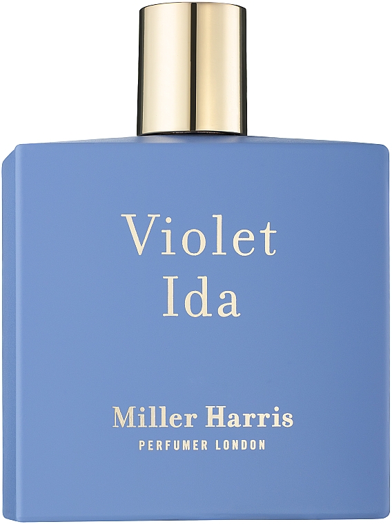 Miller Harris Violet Ida - Парфюмированная вода