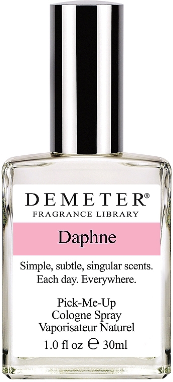 Demeter Fragrance Library Daphne - Одеколон — фото N1