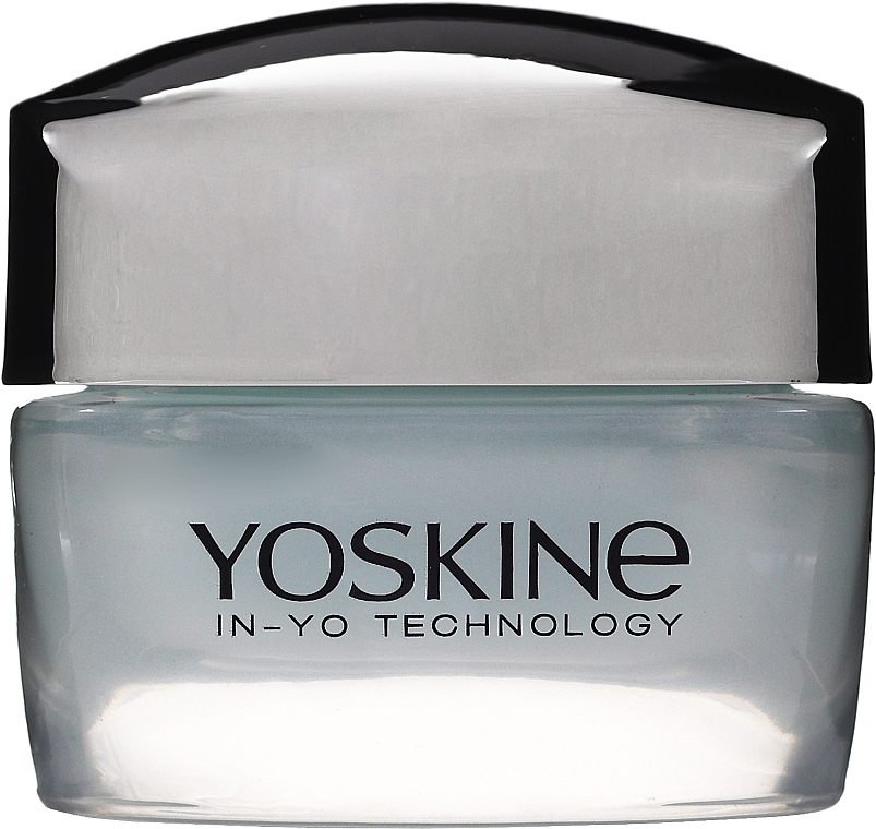 Денний крем для обличчя - Yoskine Bio Collagen Alga Kombu Day Cream 60 + — фото N1
