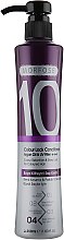 Кондиционер для волос - Morfose 10 Colour Lock Conditioner — фото N1