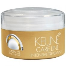 Духи, Парфюмерия, косметика Маска Шелковый уход - Keune Care Line Satin Oil Treatment