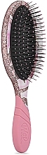 Щітка для волосся - Wet Brush Pro Detangler Cosmic Lava Pink — фото N2