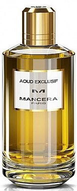 Mancera Aoud Exclusif - Парфюмированная вода (тестер с крышечкой)