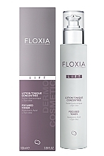 Парфумерія, косметика Тонер для обличчя - Floxia Lift Focused Toner