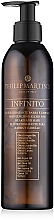 Олія для захисту і відновлення волосся - Philip Martin's Infinito Protection Oil — фото N5